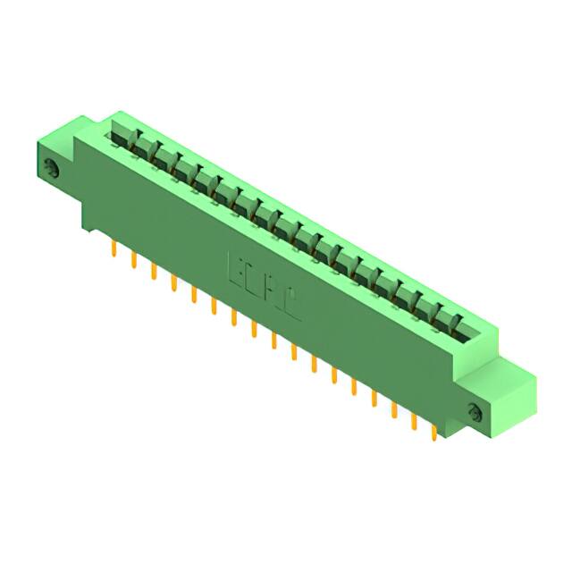 337-034-521-812 EDAC Inc.  Edgeboard Connectors